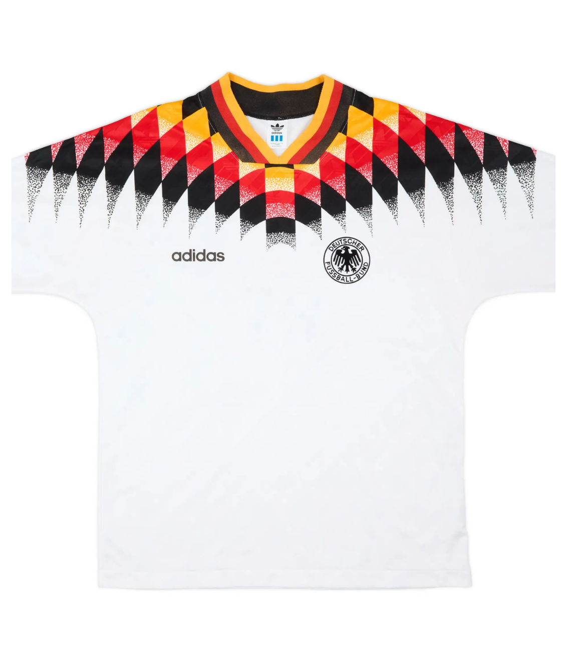 Alemania Titular 1994
