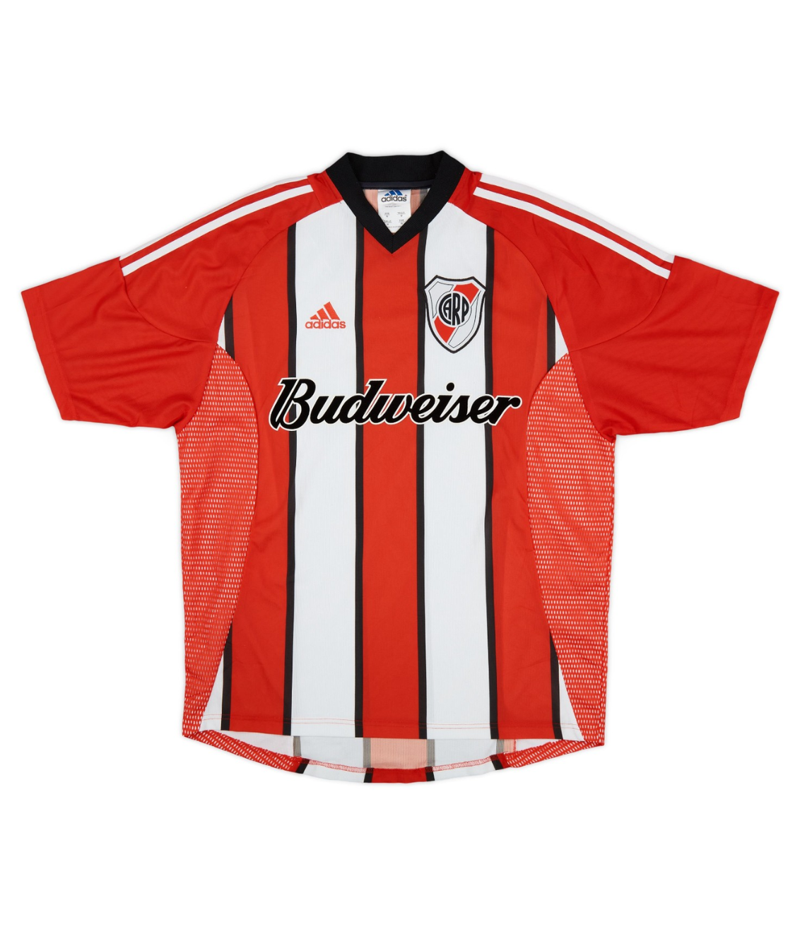 River Plate Alternativa 2003/04 - D'Alessandro