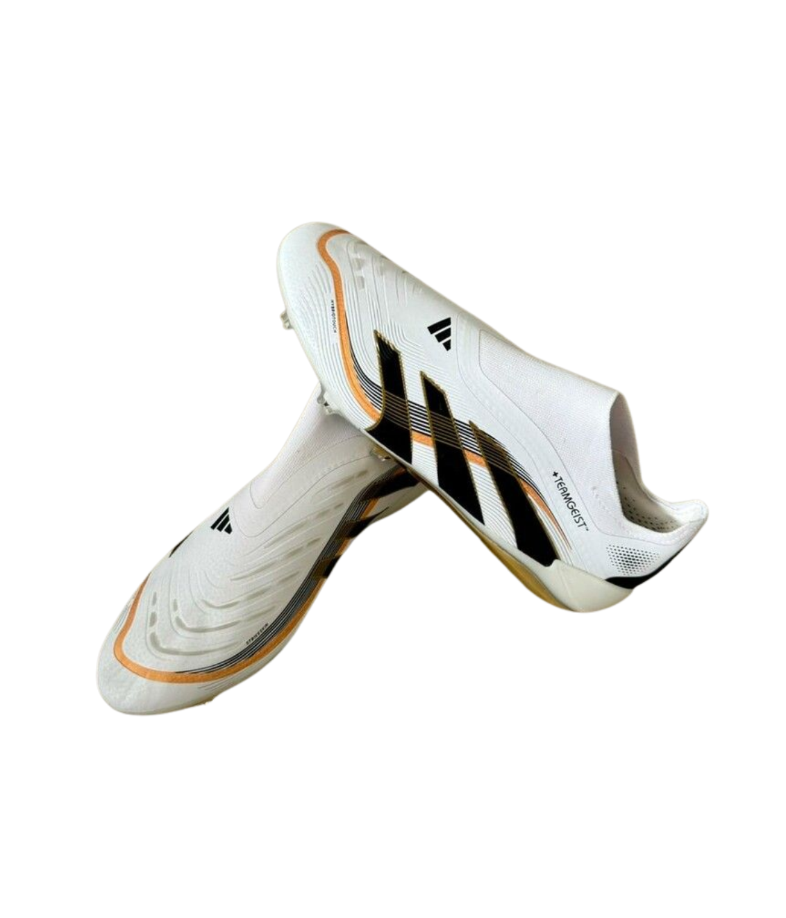 Botines Adidas Predator Teamgeist Pro Multiterreno