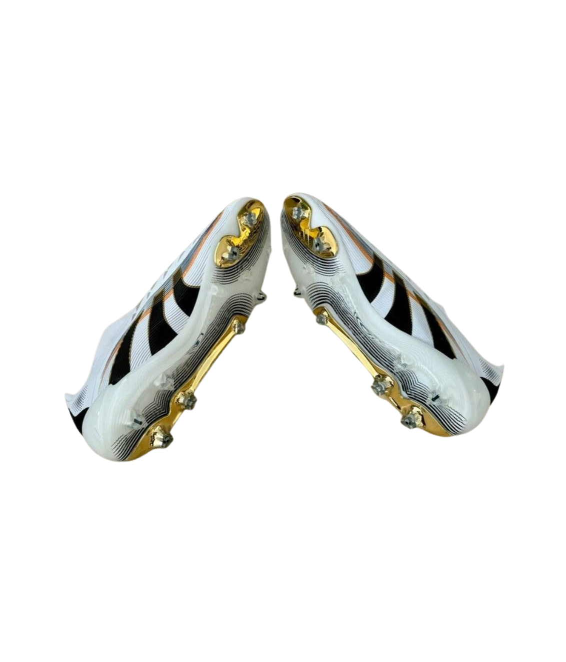 Botines Adidas Predator Teamgeist Pro Multiterreno - Imagen 2