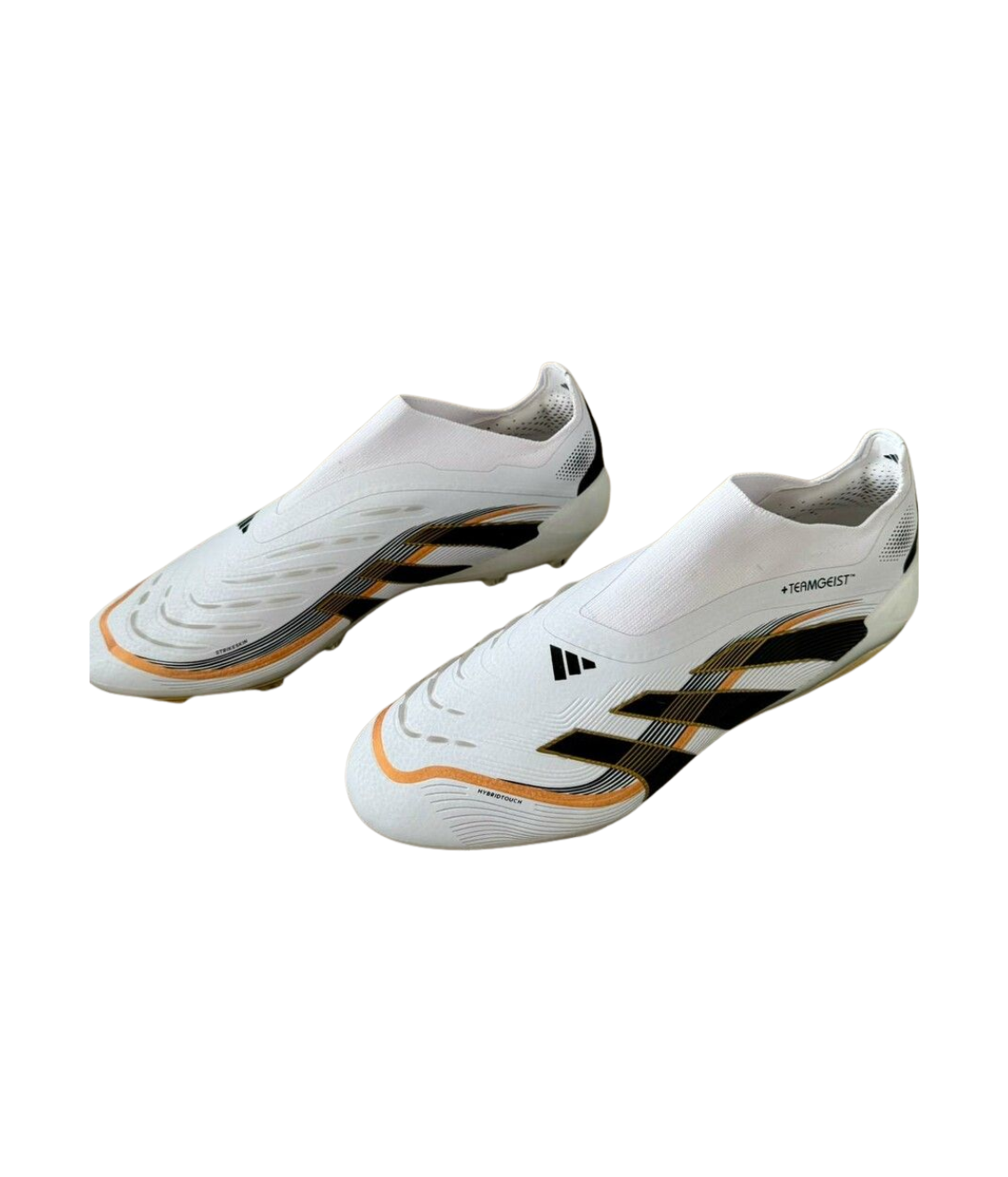 Botines Adidas Predator Teamgeist Pro Multiterreno - Imagen 3