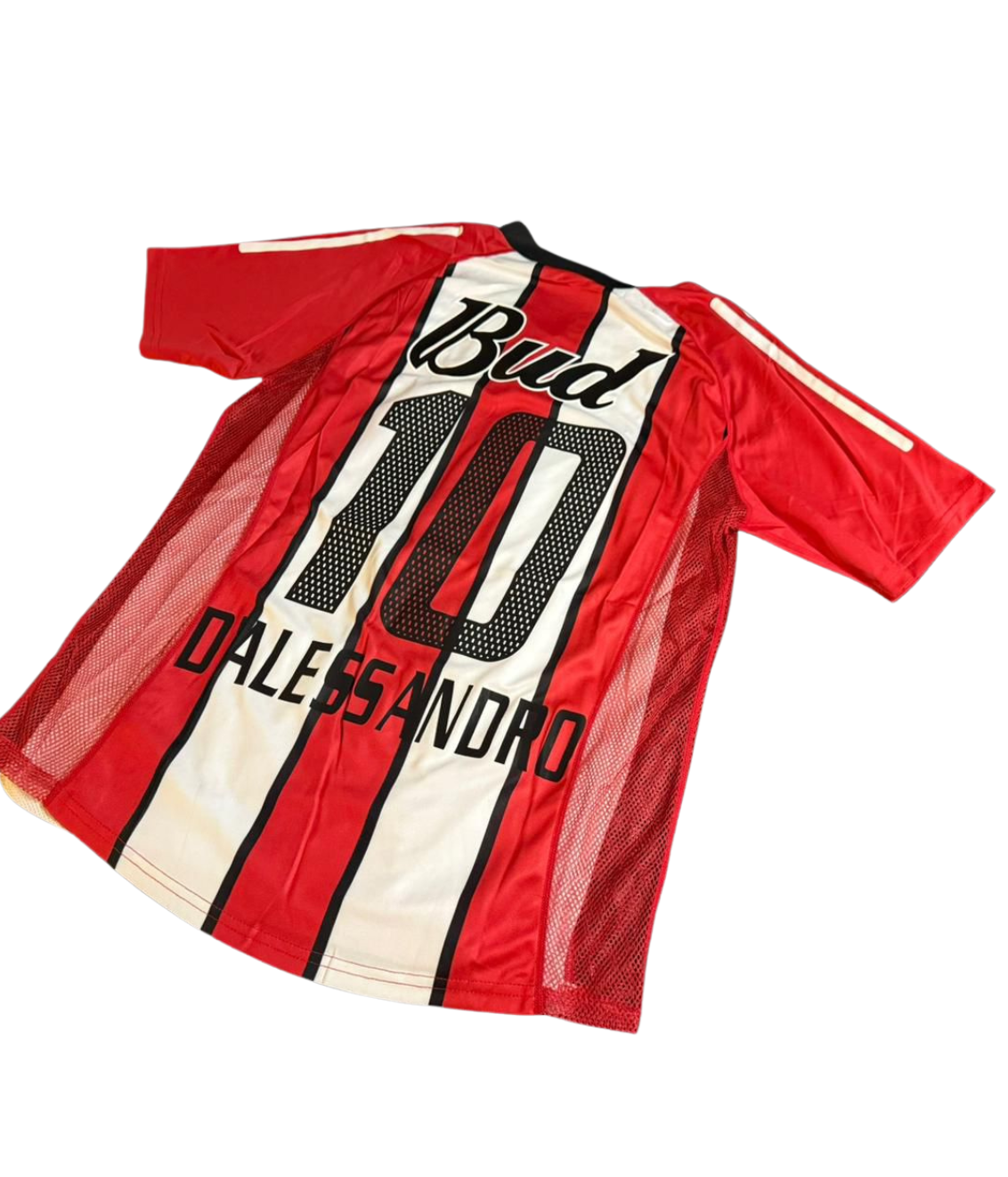 River Plate Alternativa 2003/04 - D'Alessandro - Imagen 2
