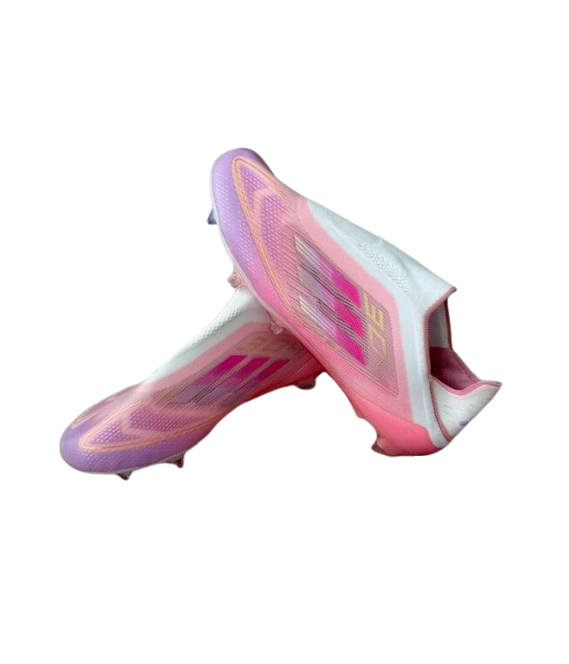 Botines Adidas F50 Elite Laceless Pro Multiterreno