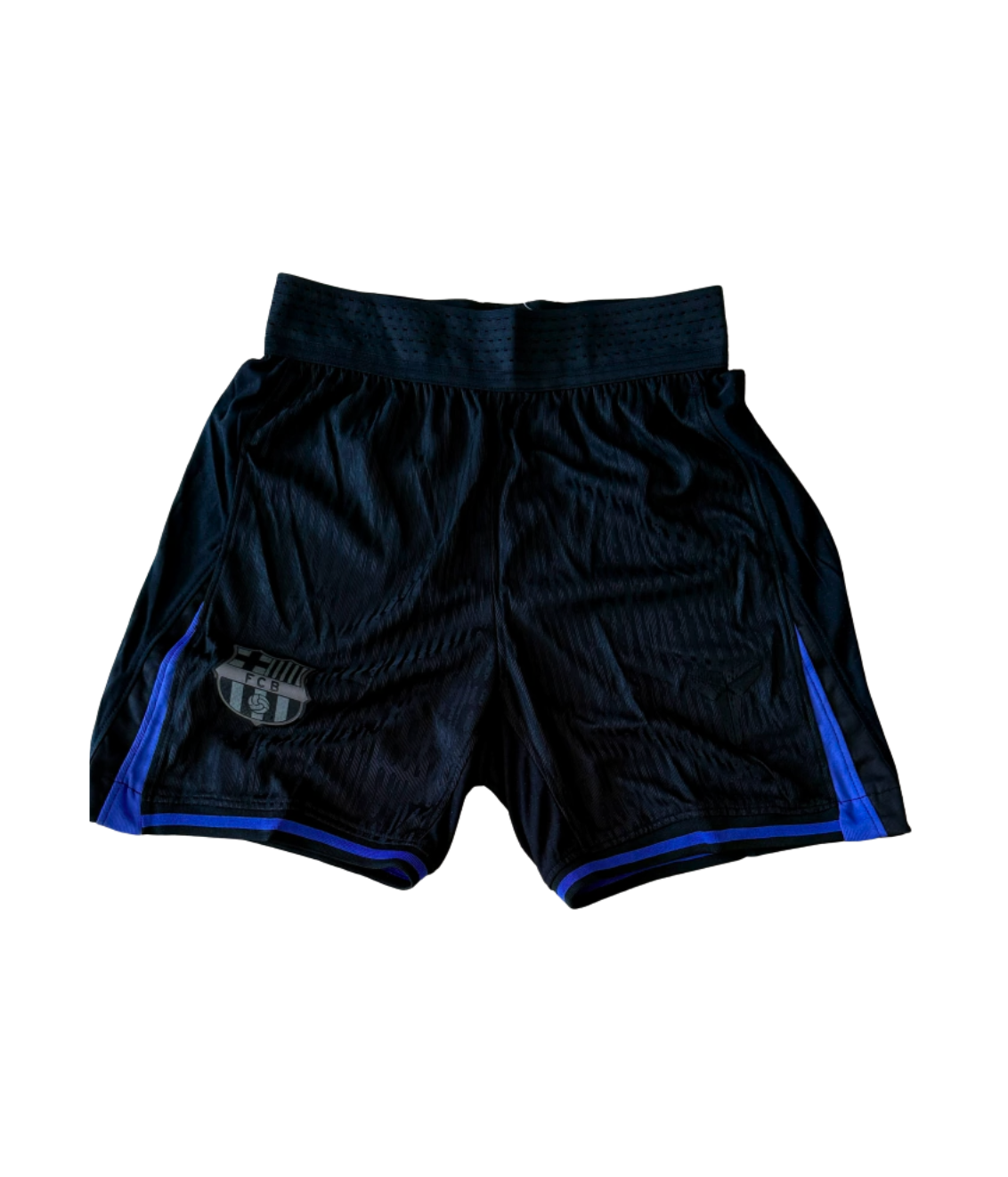 Short FC Barcelona Alternativo 2025/26
