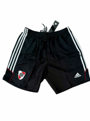 Short Con Bolsillos River Plate 2025/26