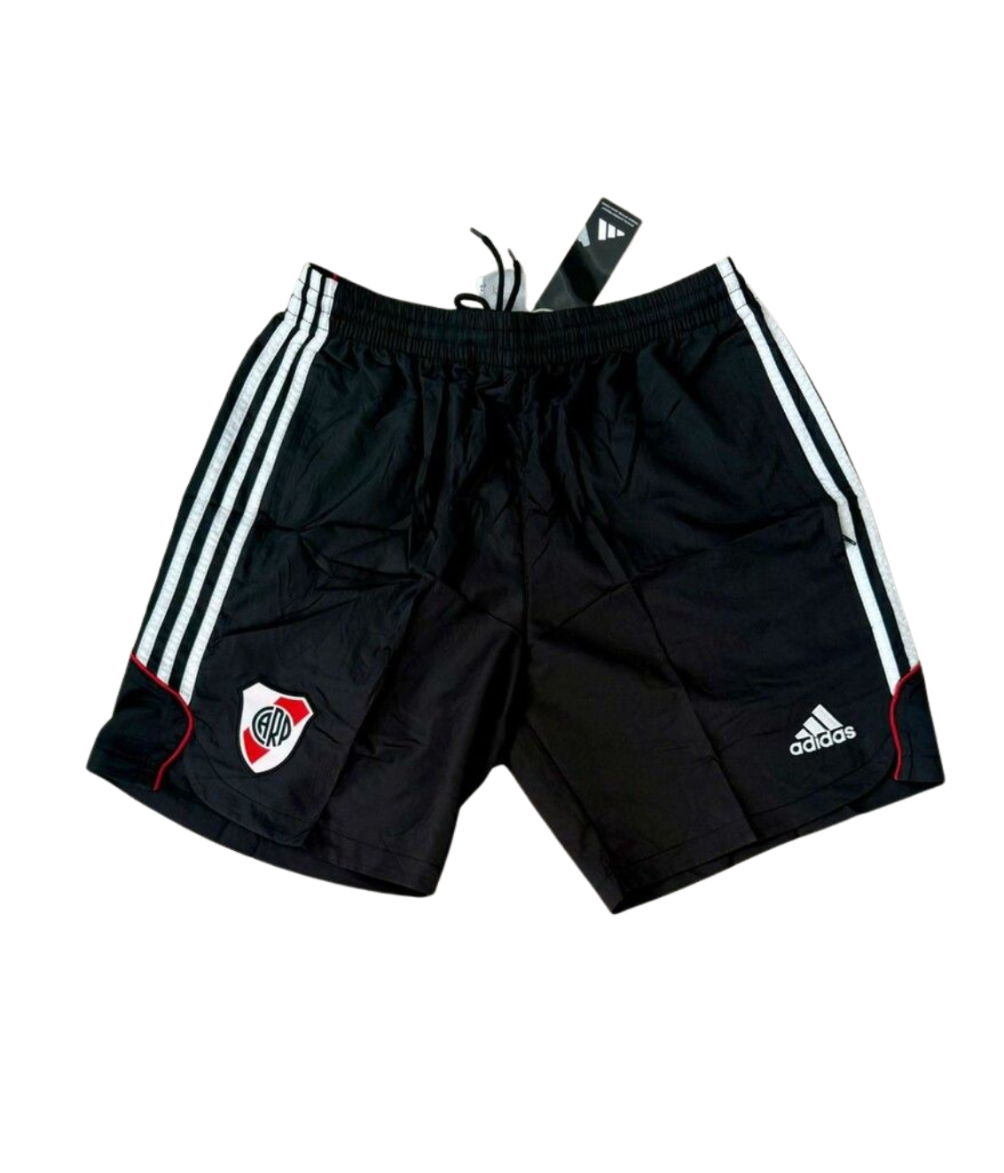 Short Con Bolsillos River Plate 2025/26