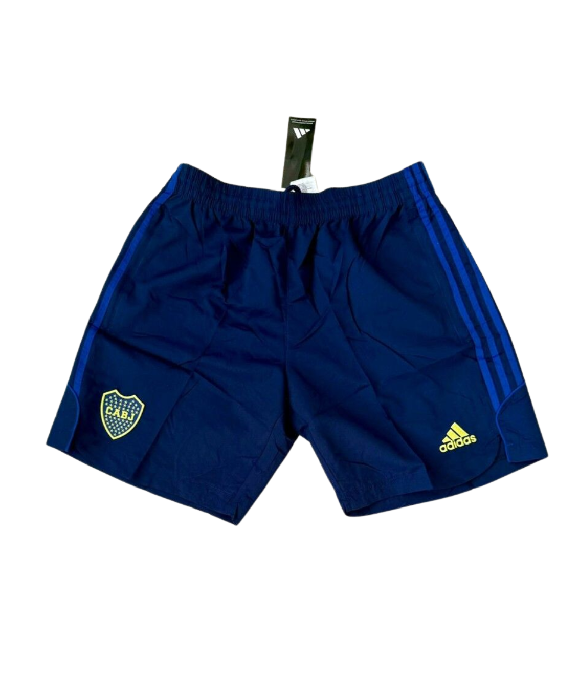 Short Con Bolsillos Boca Juniors 2025/26