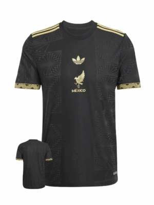 México Golden Cup 2025/26