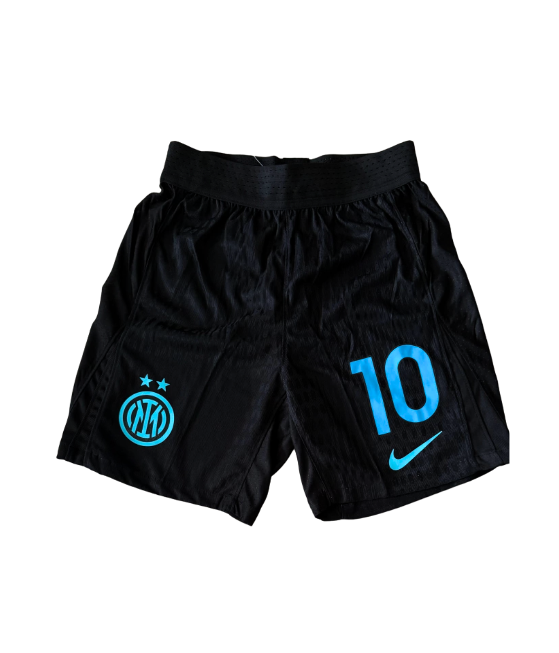 Short Inter de Milán Titular 2025/26 - #10