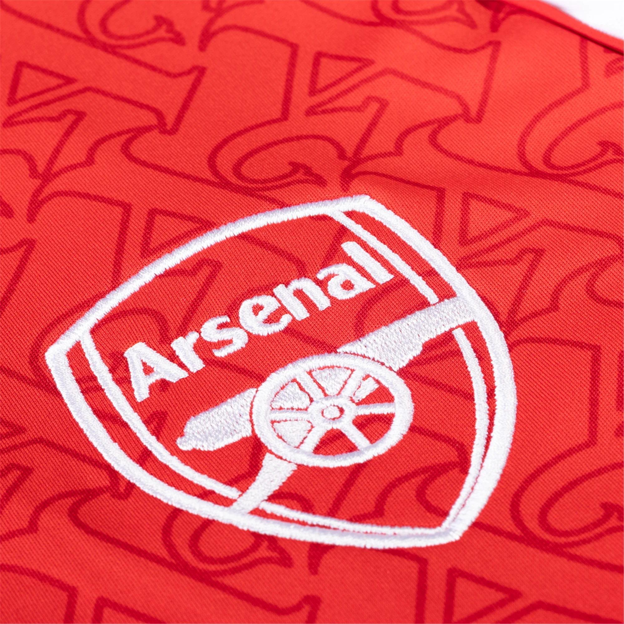 Gyokeres #14 - Arsenal Titular 2025/26 - Imagen 3