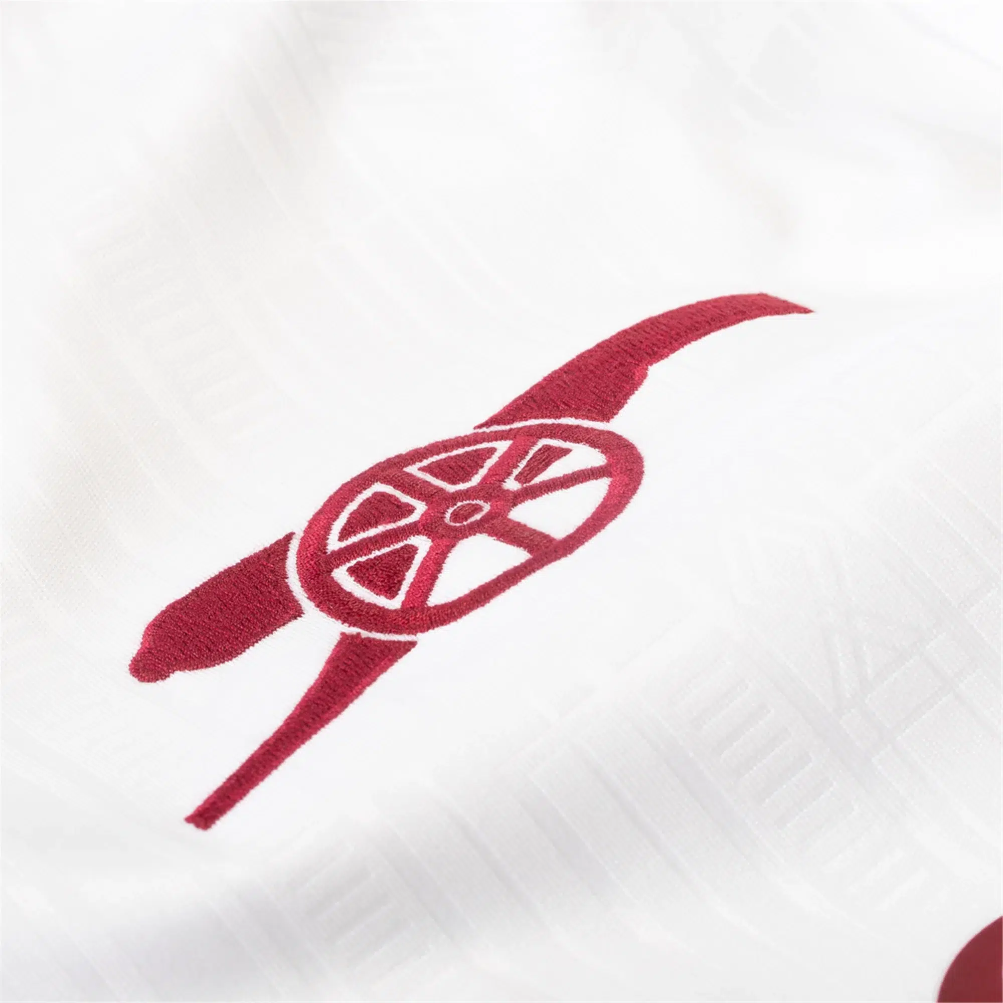 Odegaard #8 - Arsenal Tercera 2025/26 - Imagen 2