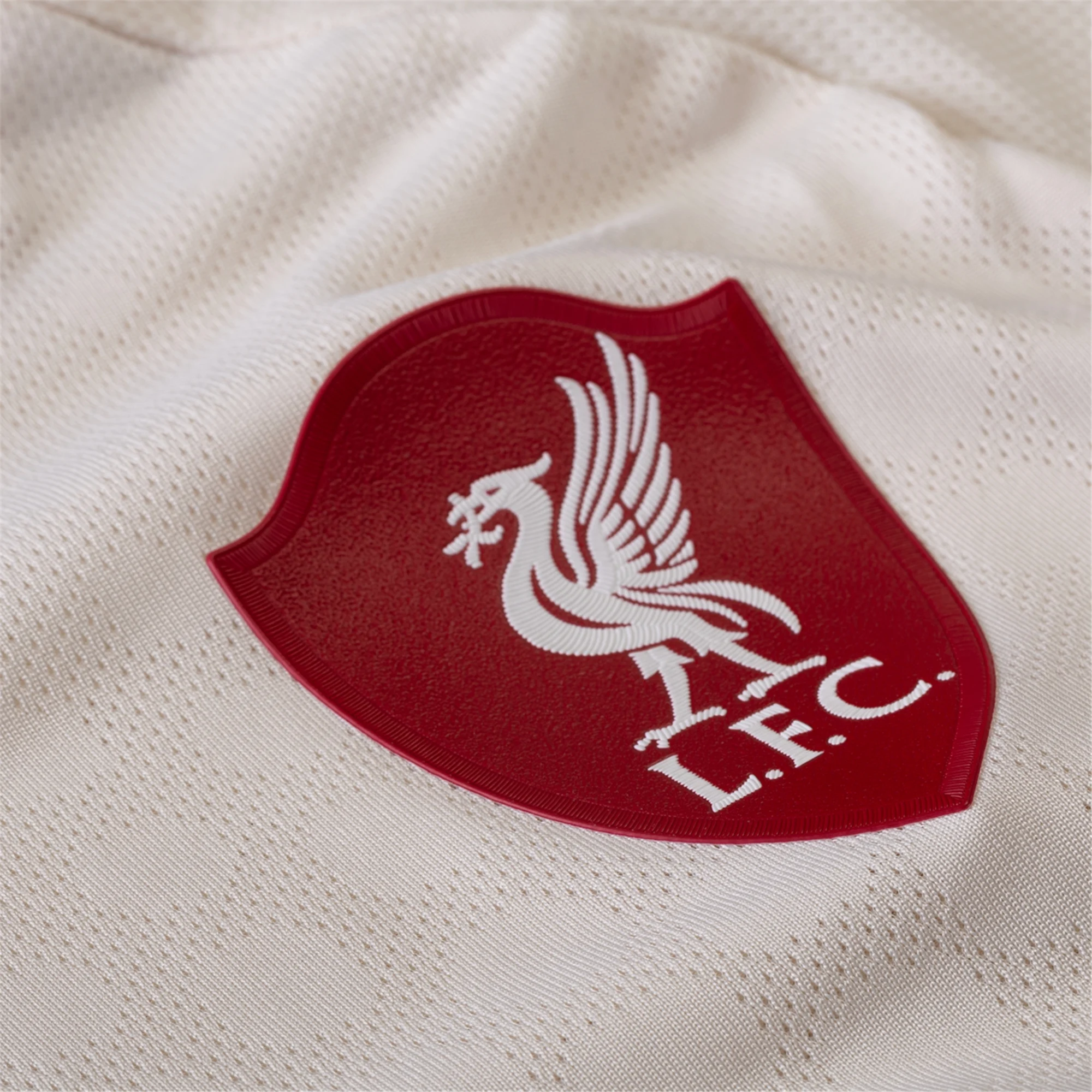M. Salah #11 - Liverpool Suplente 2025/26 - Imagen 2