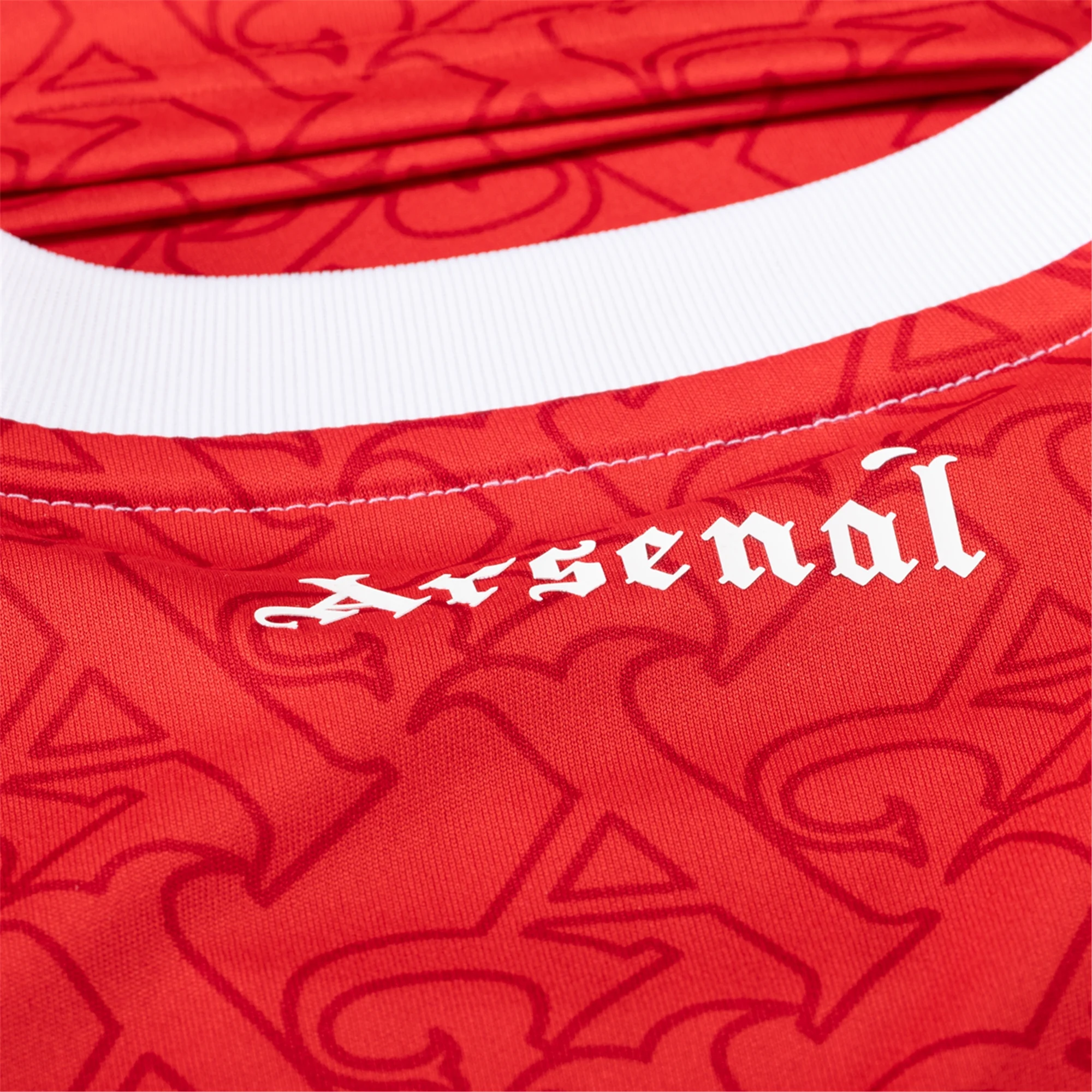Gyokeres #14 - Arsenal Titular 2025/26 - Imagen 2
