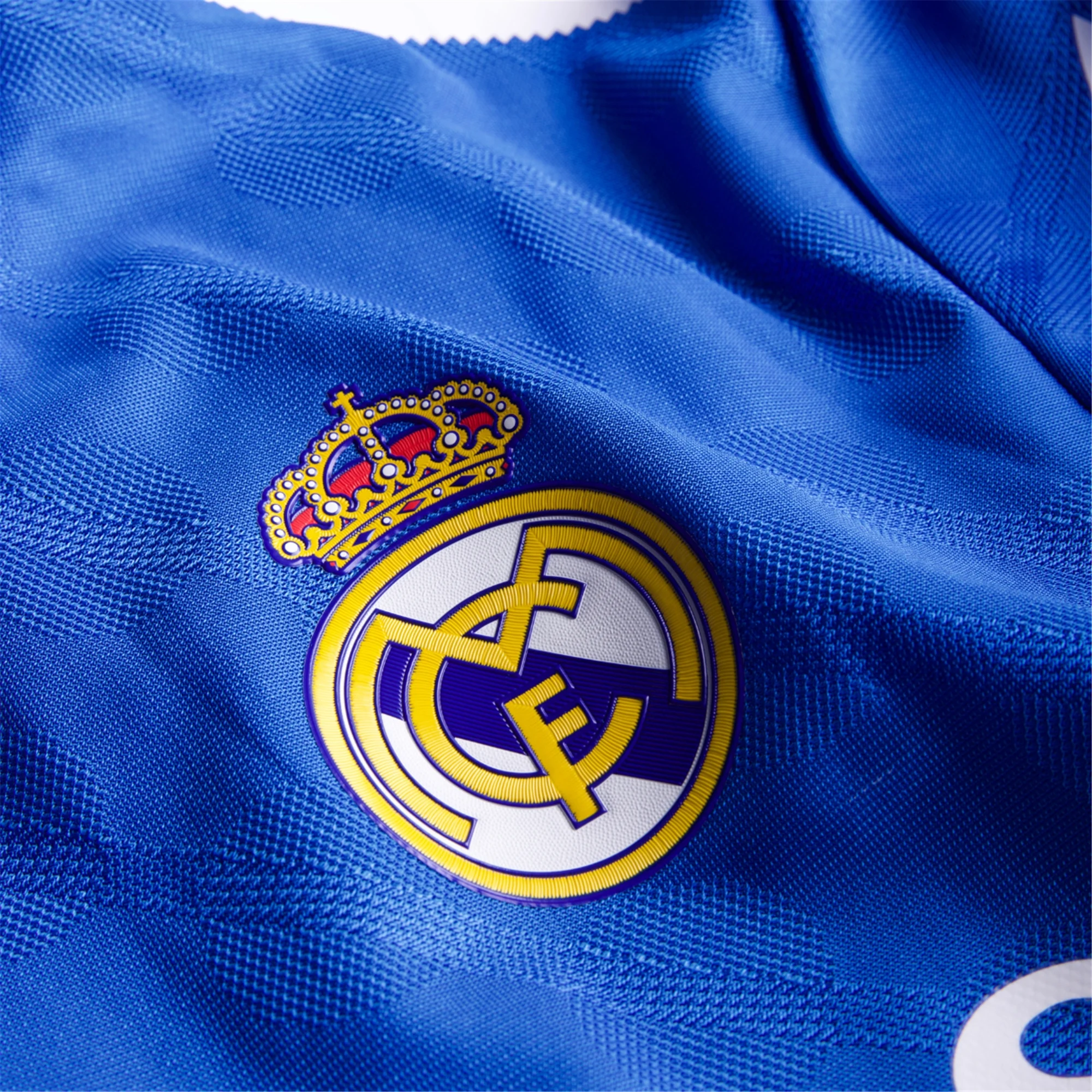Mastantuono #30 - Real Madrid Tercera 2025/26 - Imagen 5