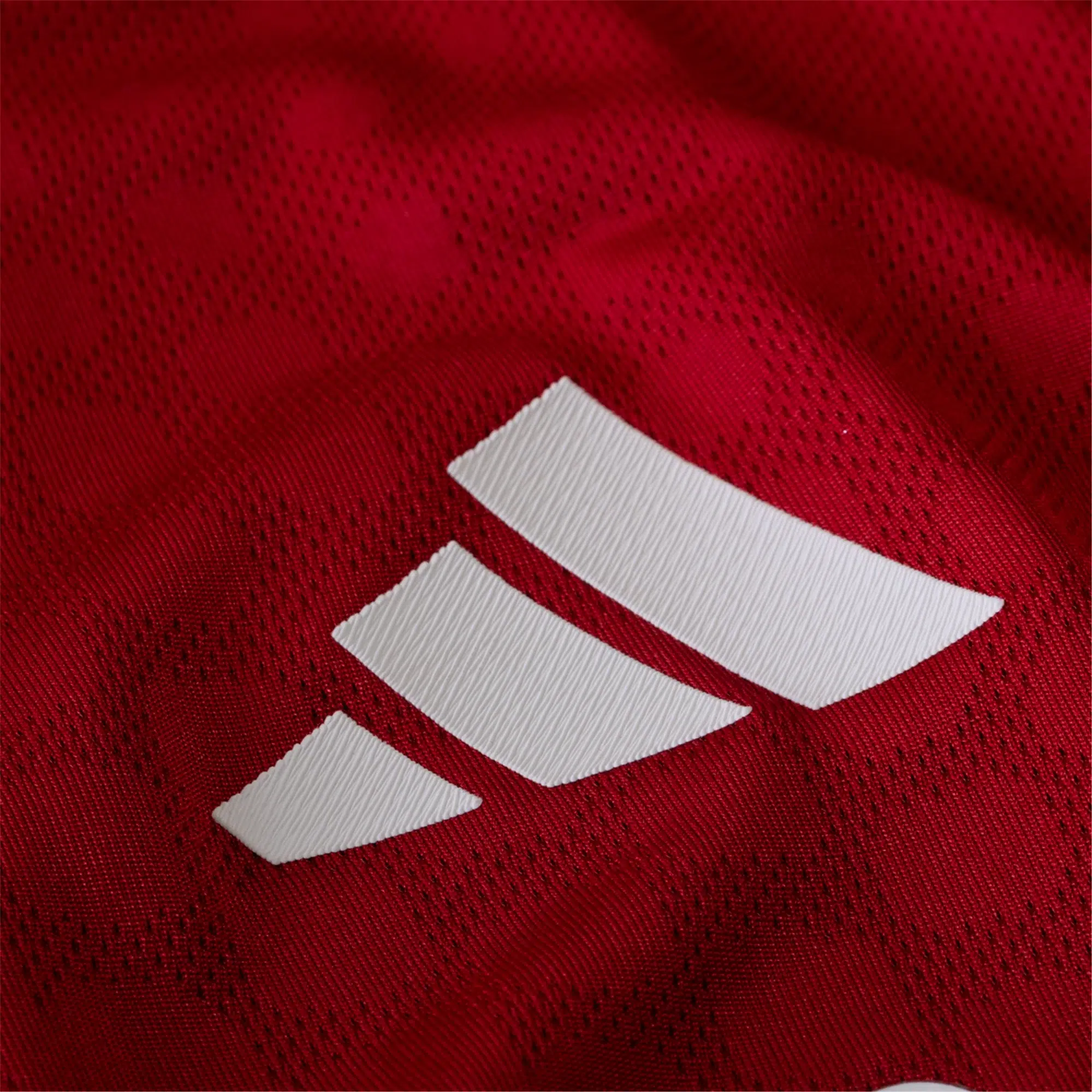 M. Salah #11 - Liverpool Titular 2025/26 - Imagen 4