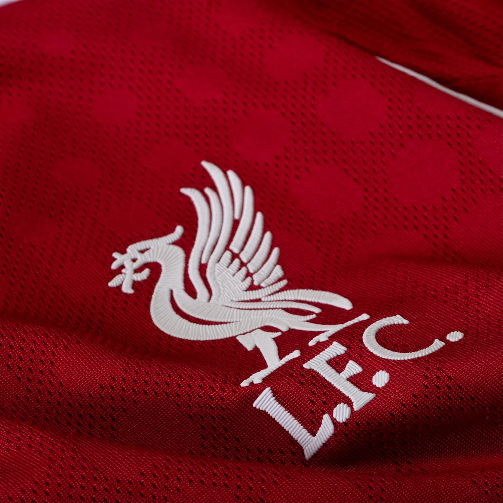 M. Salah #11 - Liverpool Titular 2025/26 - Imagen 2