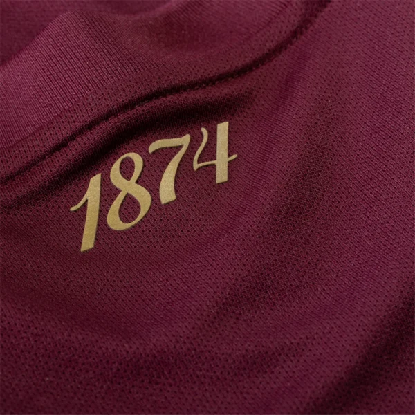 Watkins #11 – Aston Villa Titular 2025/26 – Camisetas de Fútbol