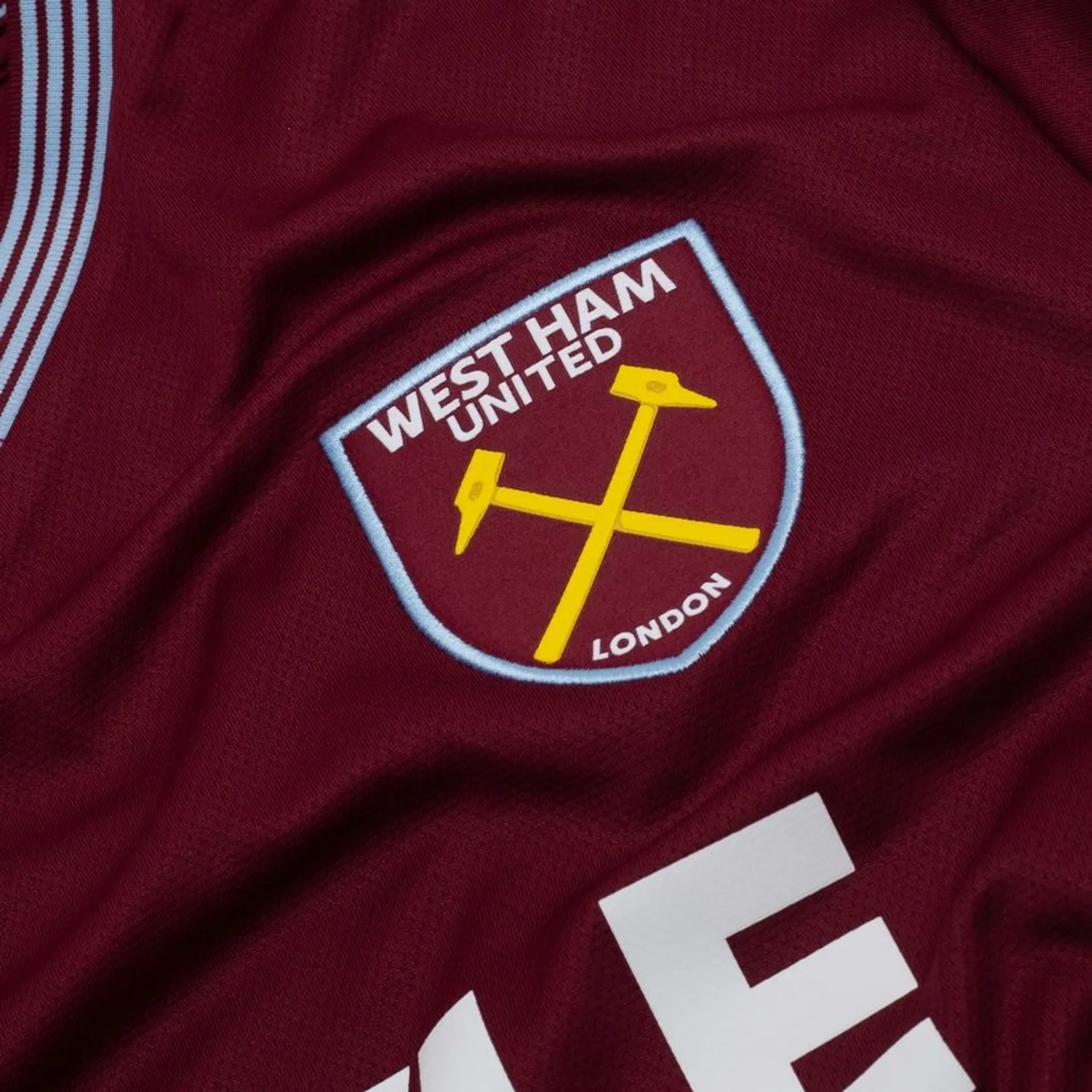 Lucas Paquetá #10 - West Ham Titular 2025/26 - Imagen 4