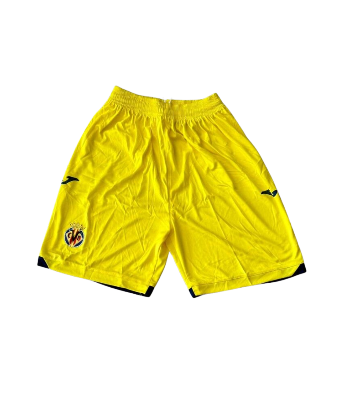 Short Villarreal CF Titular 2025/26