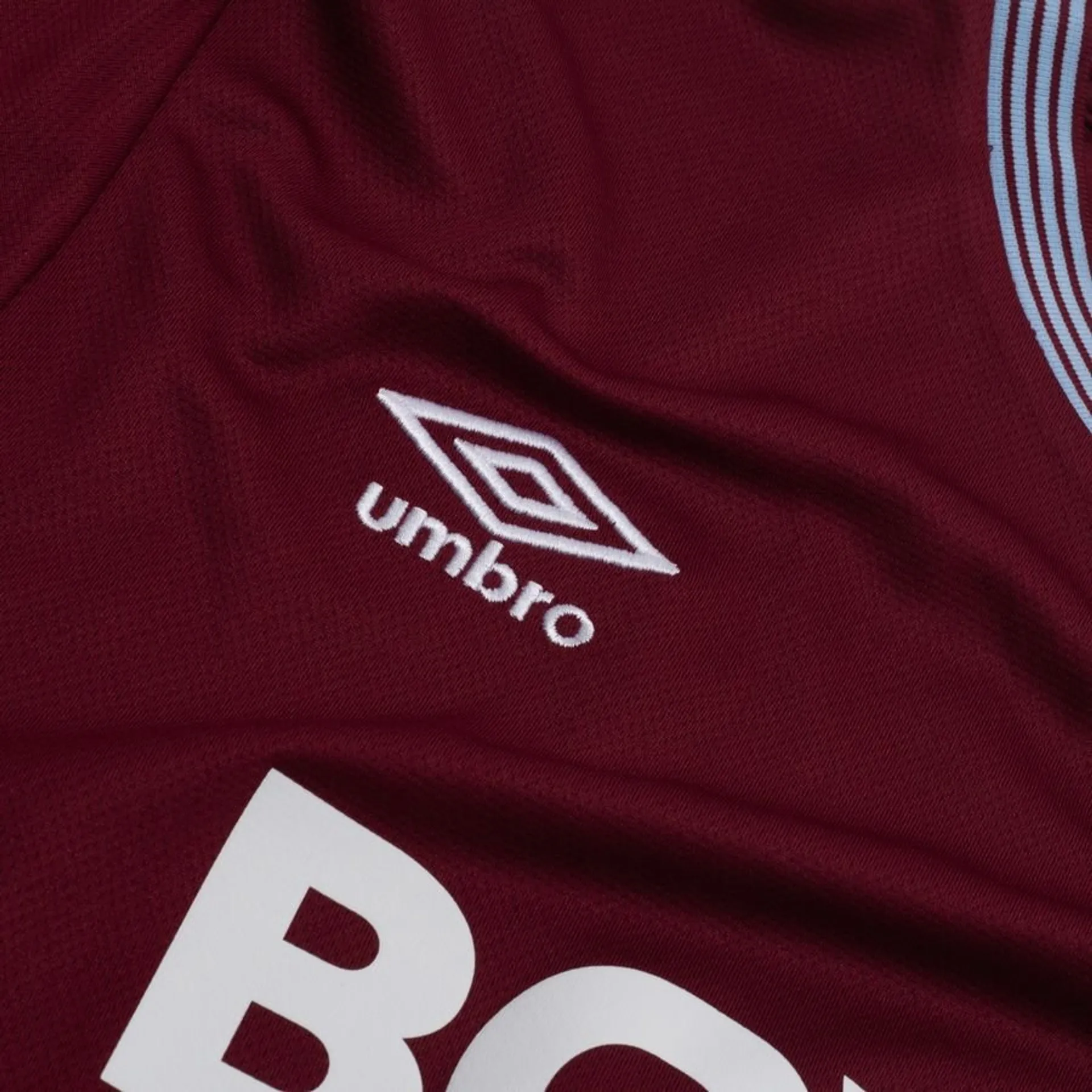 Lucas Paquetá #10 - West Ham Titular 2025/26 - Imagen 3