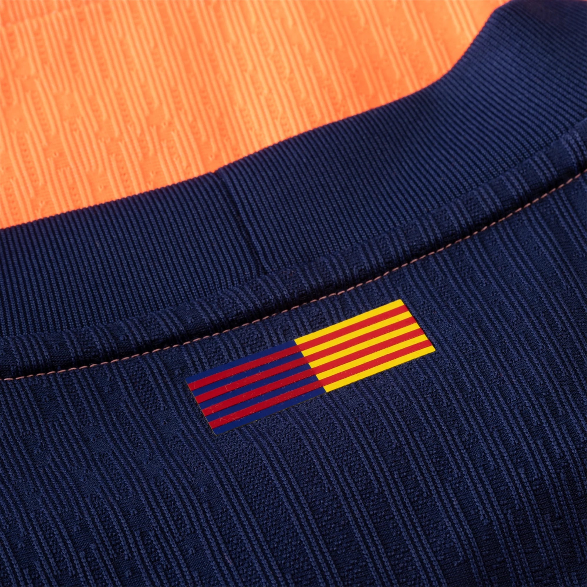 Lamine Yamal #10 - FC Barcelona Tercera 2025/26 - Imagen 4