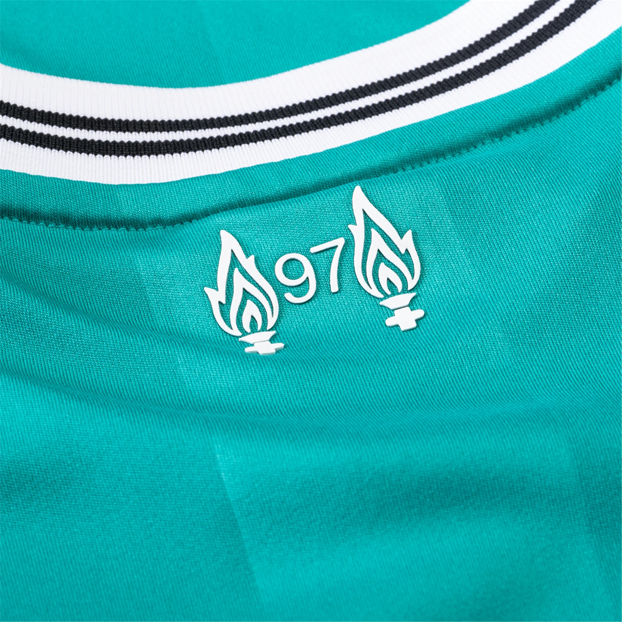 Mac Allister #10 - Liverpool Tercera 2025/26 - Imagen 2