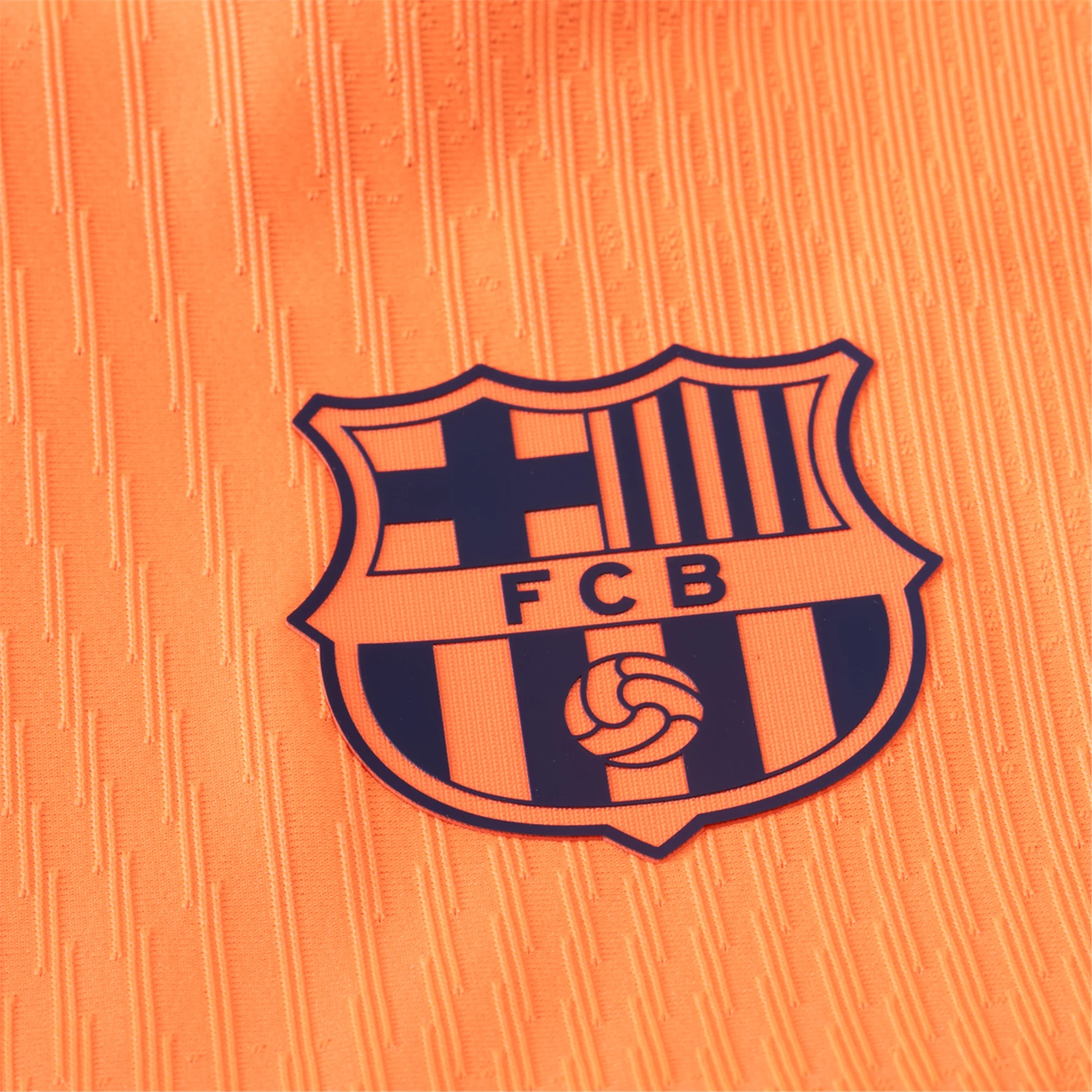 Lamine Yamal #10 - FC Barcelona Tercera 2025/26 - Imagen 2