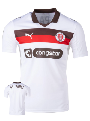 St. Pauli Suplente 2025/26