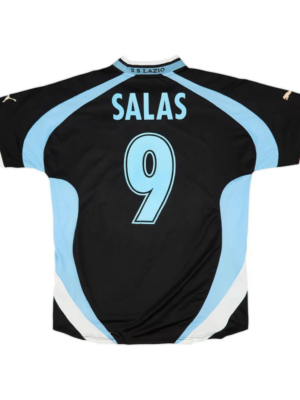 Lazio Alternativa 1998/99 - Salas #9
