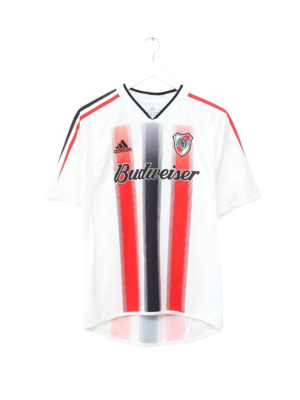 River Plate Alternativa 2004/05 - Gallardo #10