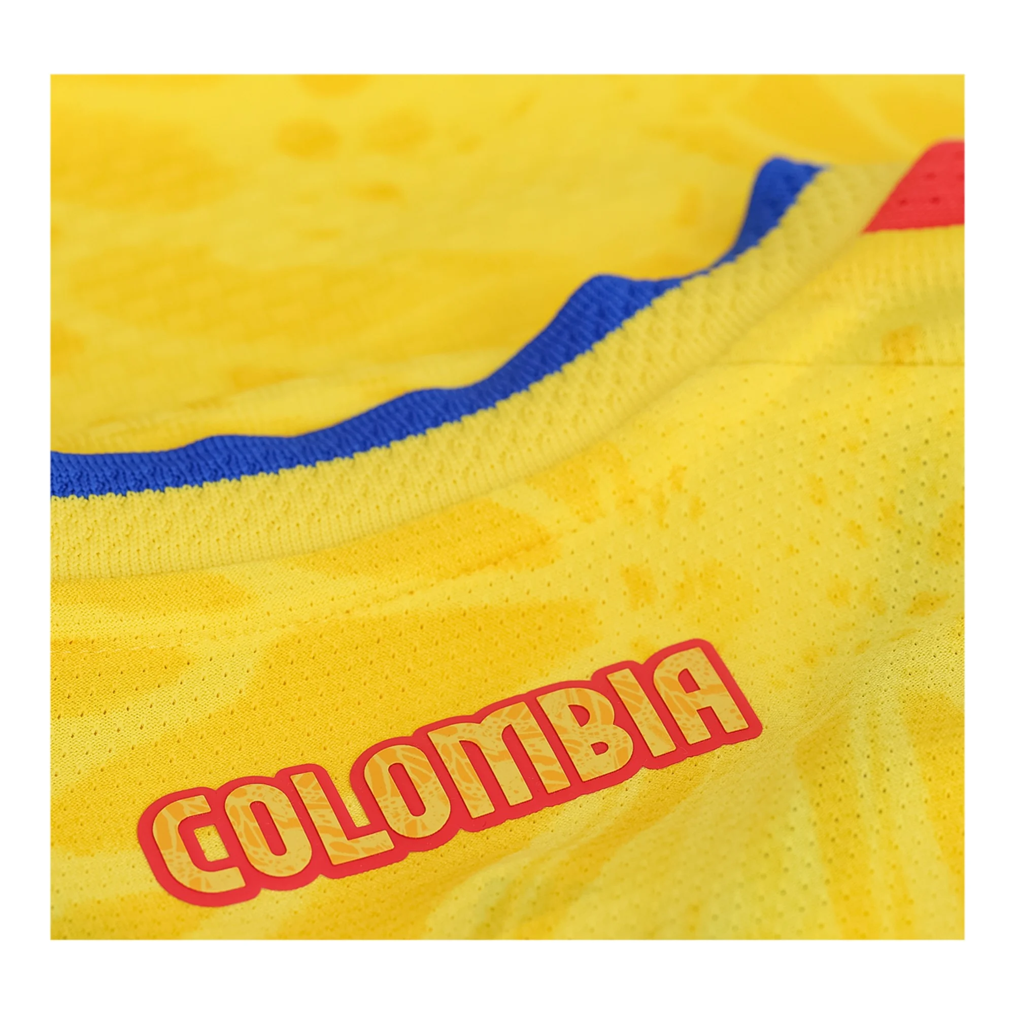 James Rodríguez - Colombia Titular 2026/27 - Imagen 2