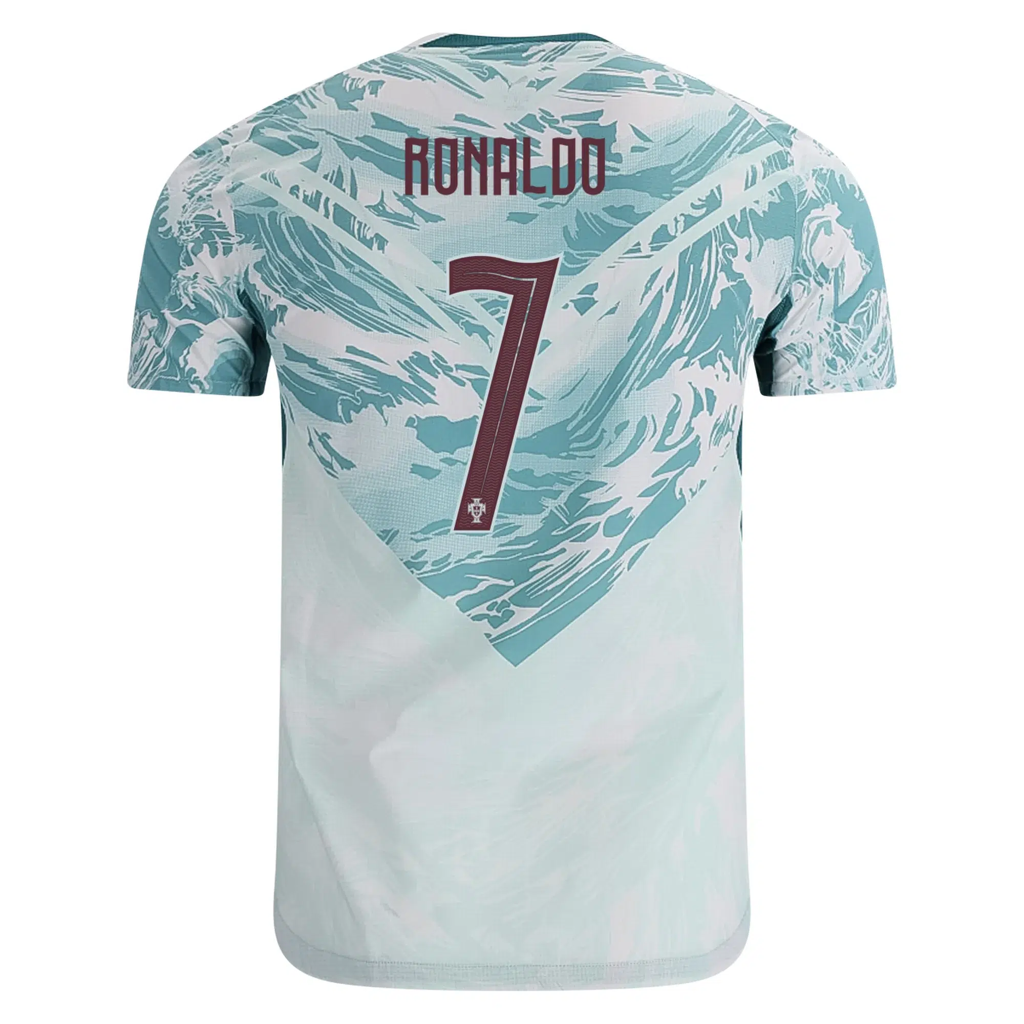 Cristiano Ronaldo - Portugal Suplente 2026/27 - Imagen 4