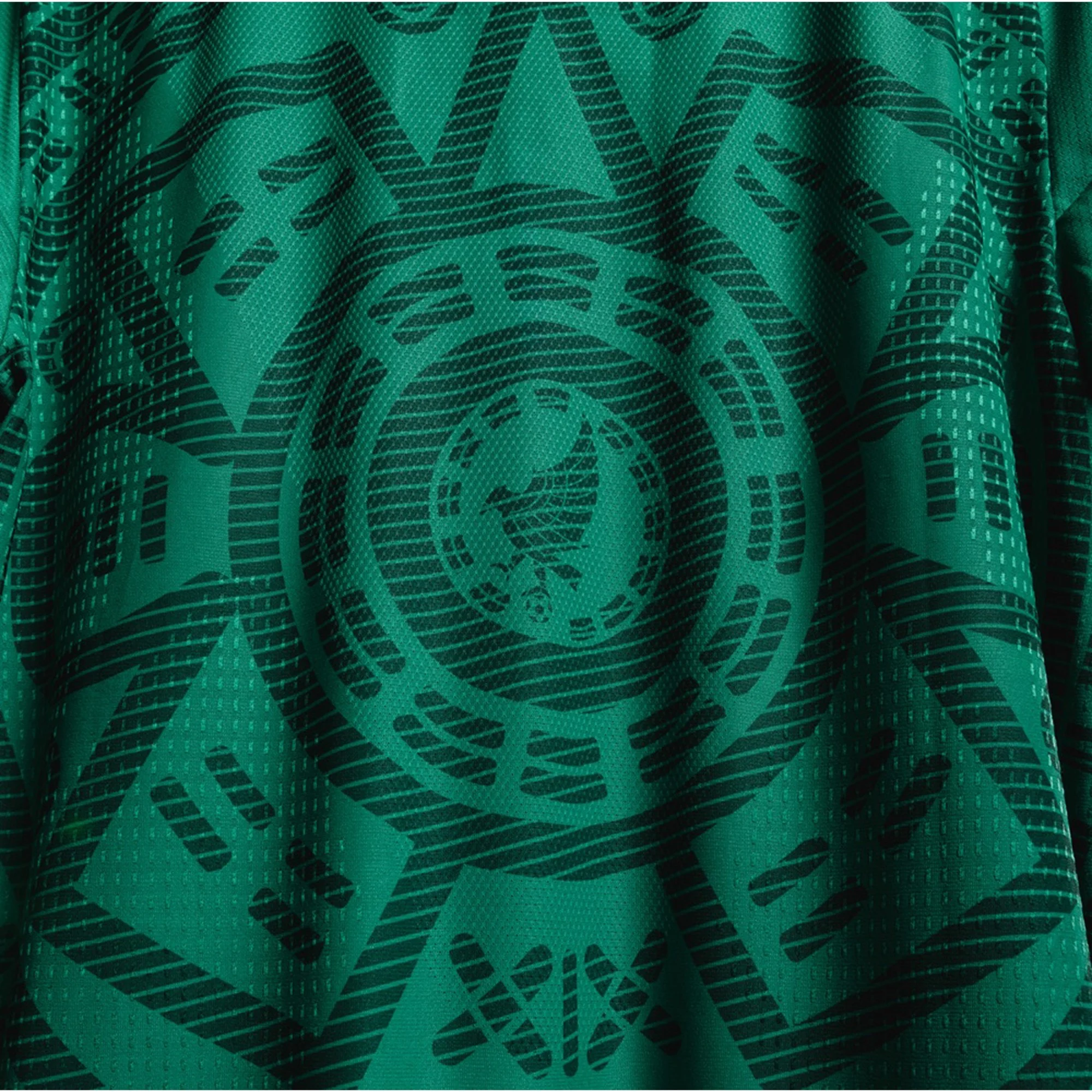 México Titular 2026/27 - Imagen 4
