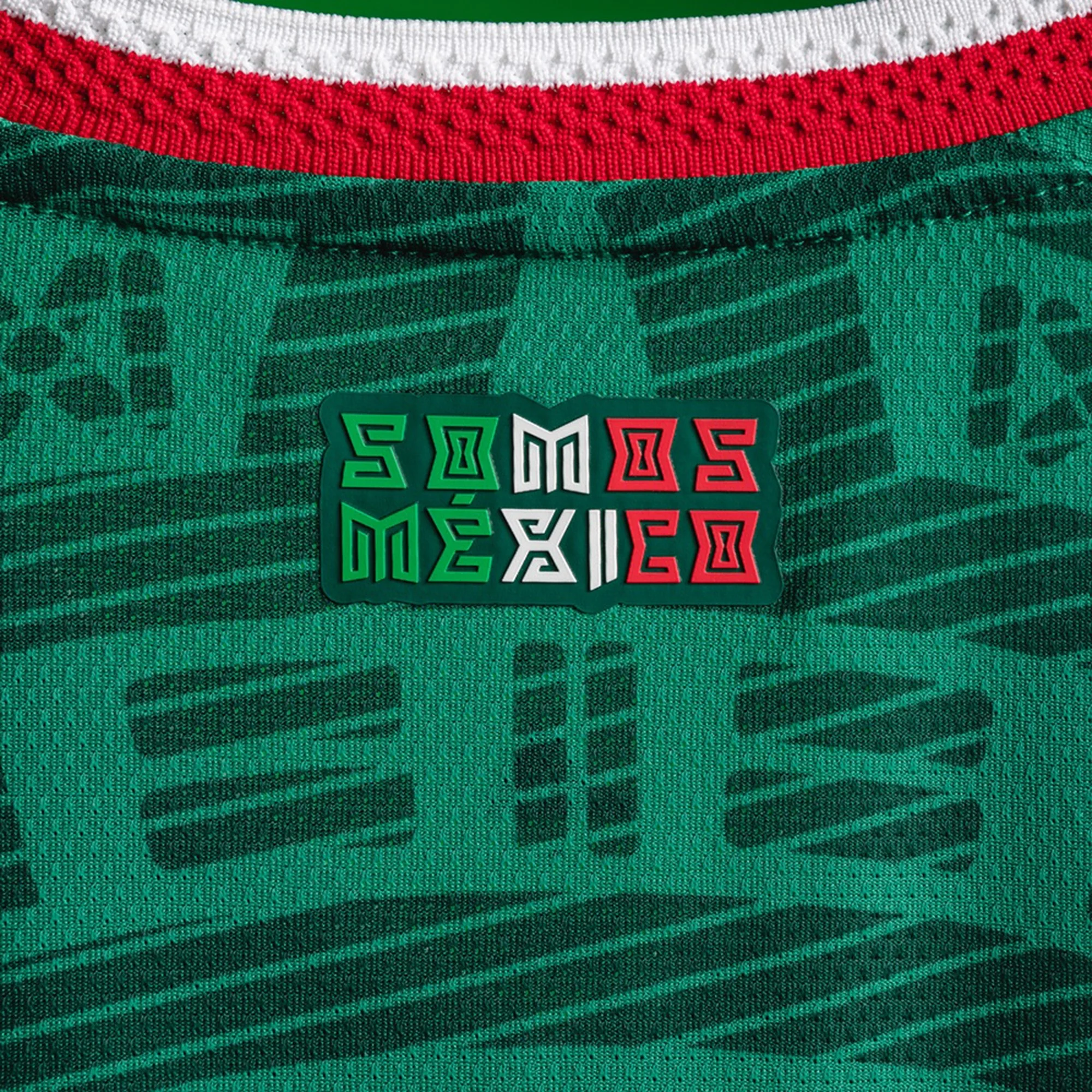México Titular 2026/27 - Imagen 2