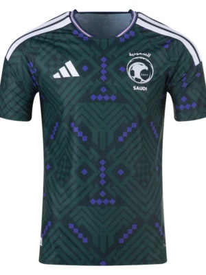 Arabia Saudita Titular 2026/27
