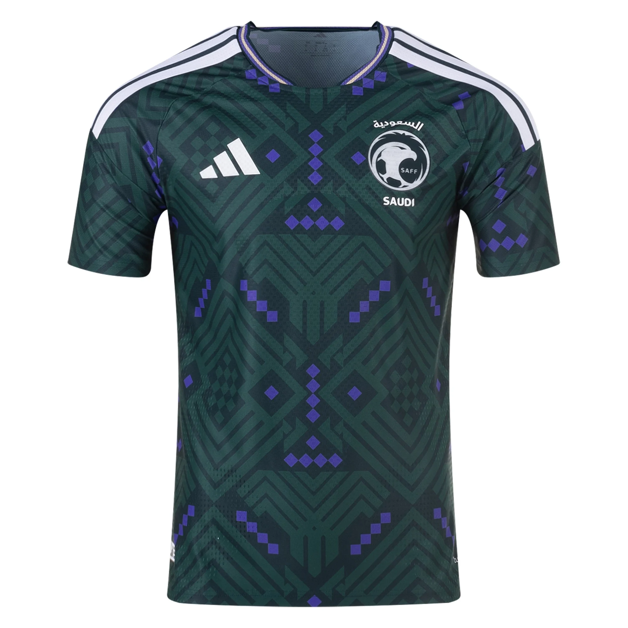 Arabia Saudita Titular 2026/27