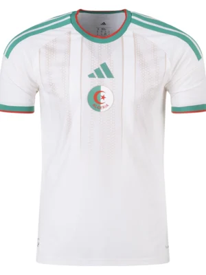 Argelia Titular 2026/27