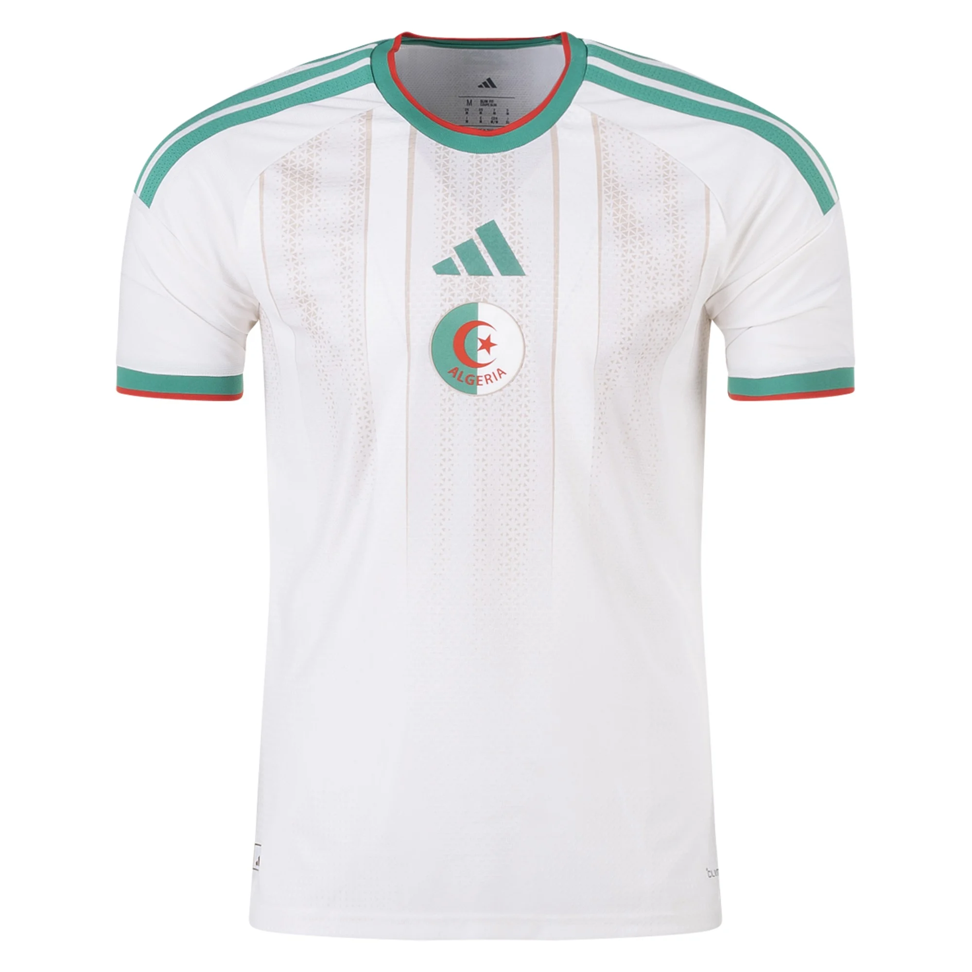 Argelia Titular 2026/27