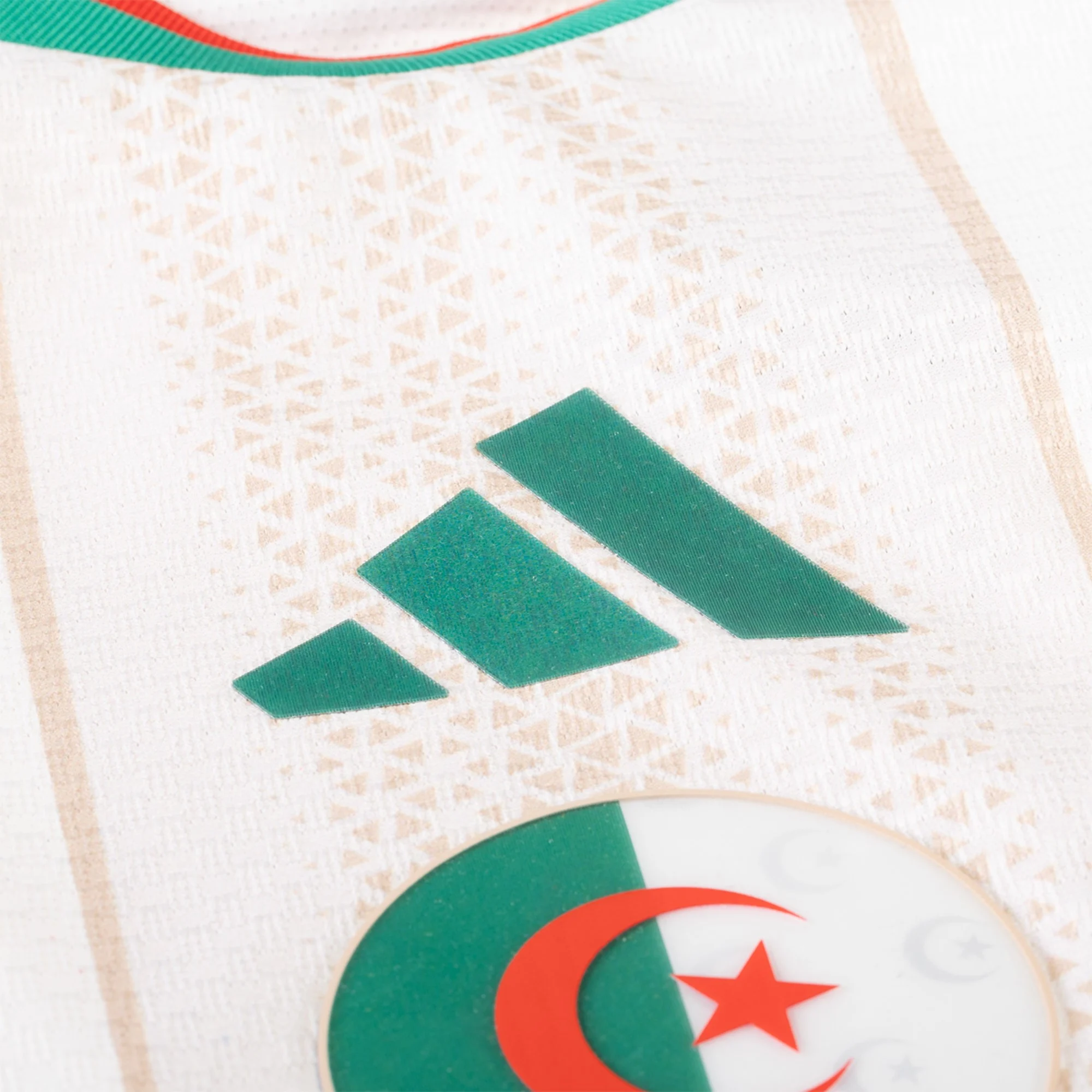 Argelia Titular 2026/27 - Imagen 3