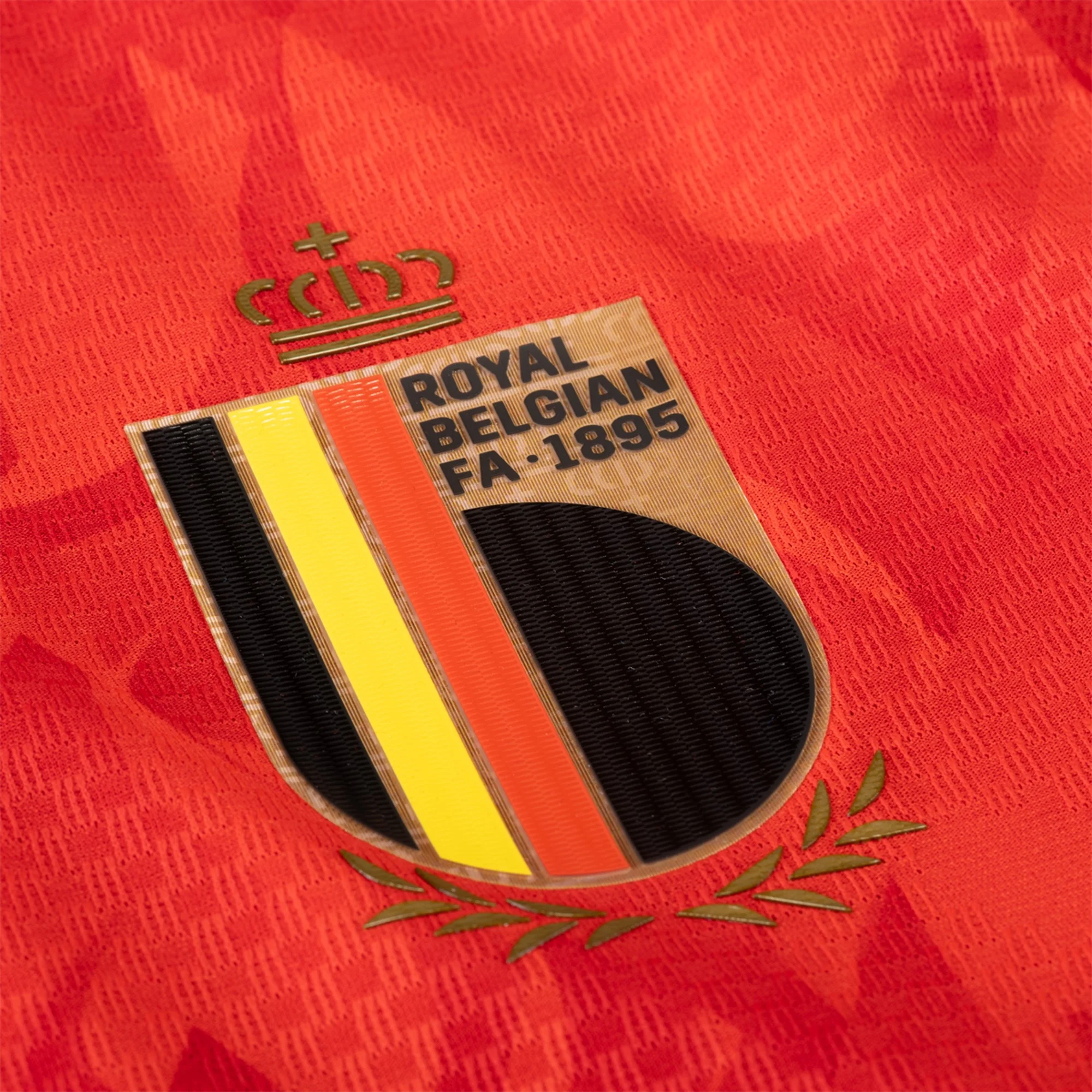 Kevin de Bruyne - Bélgica Titular 2026/27 - Imagen 3