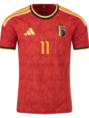 Jérémy Doku - Bélgica Titular 2026/27