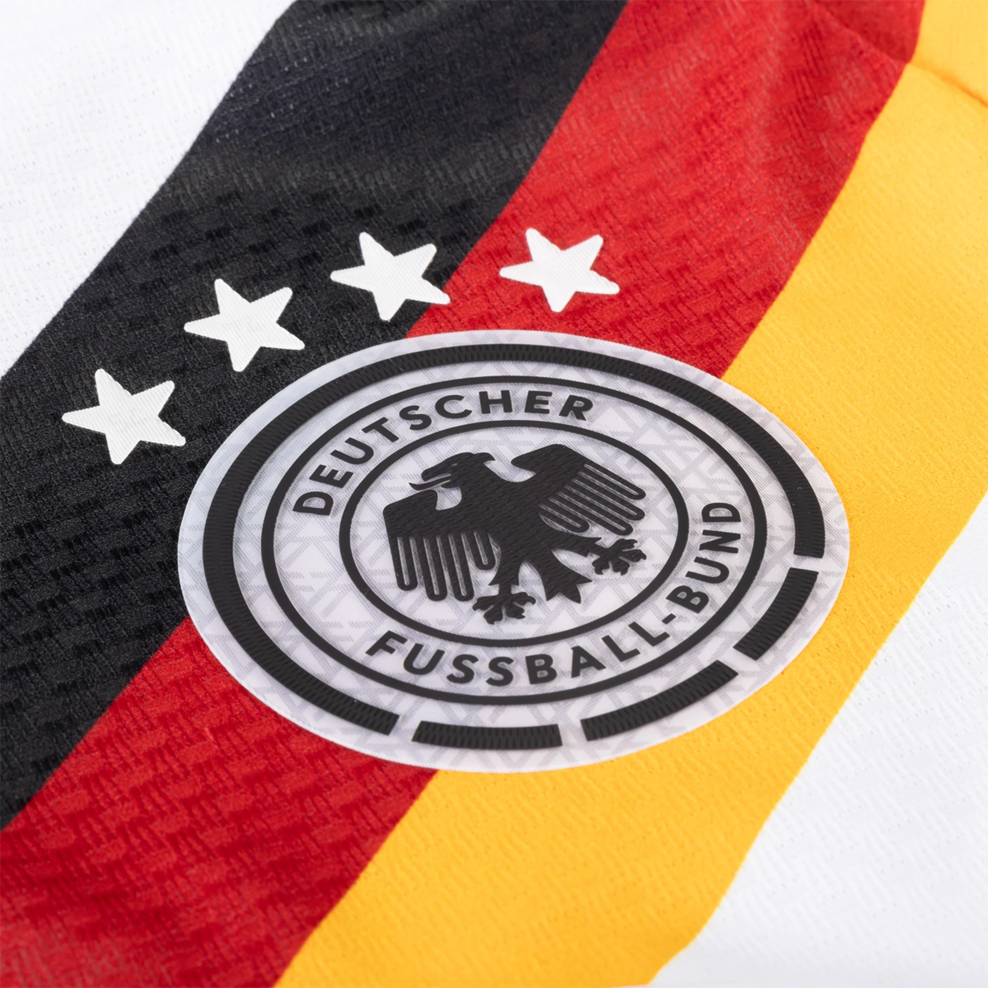 Joshua Kimmich - Alemania Titular 2026/27 - Imagen 3