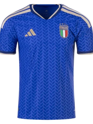 Italia Titular 2026/27