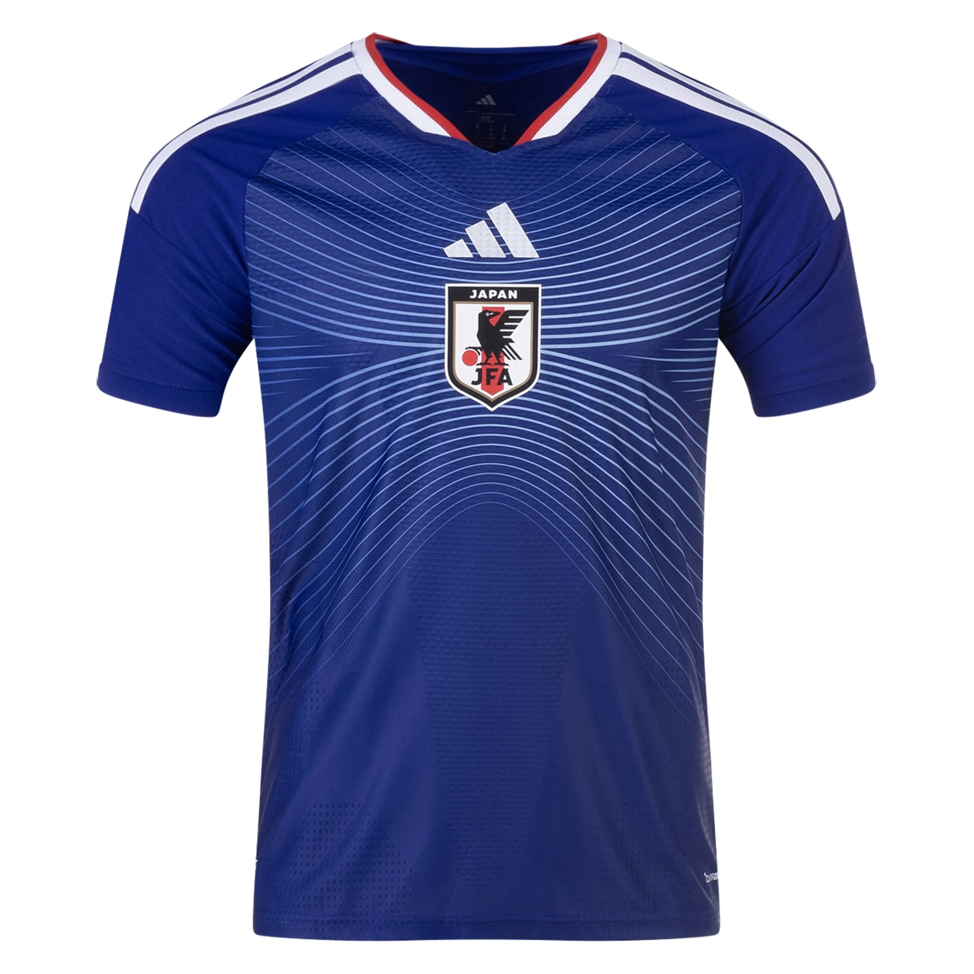 Japón Titular 2026/27