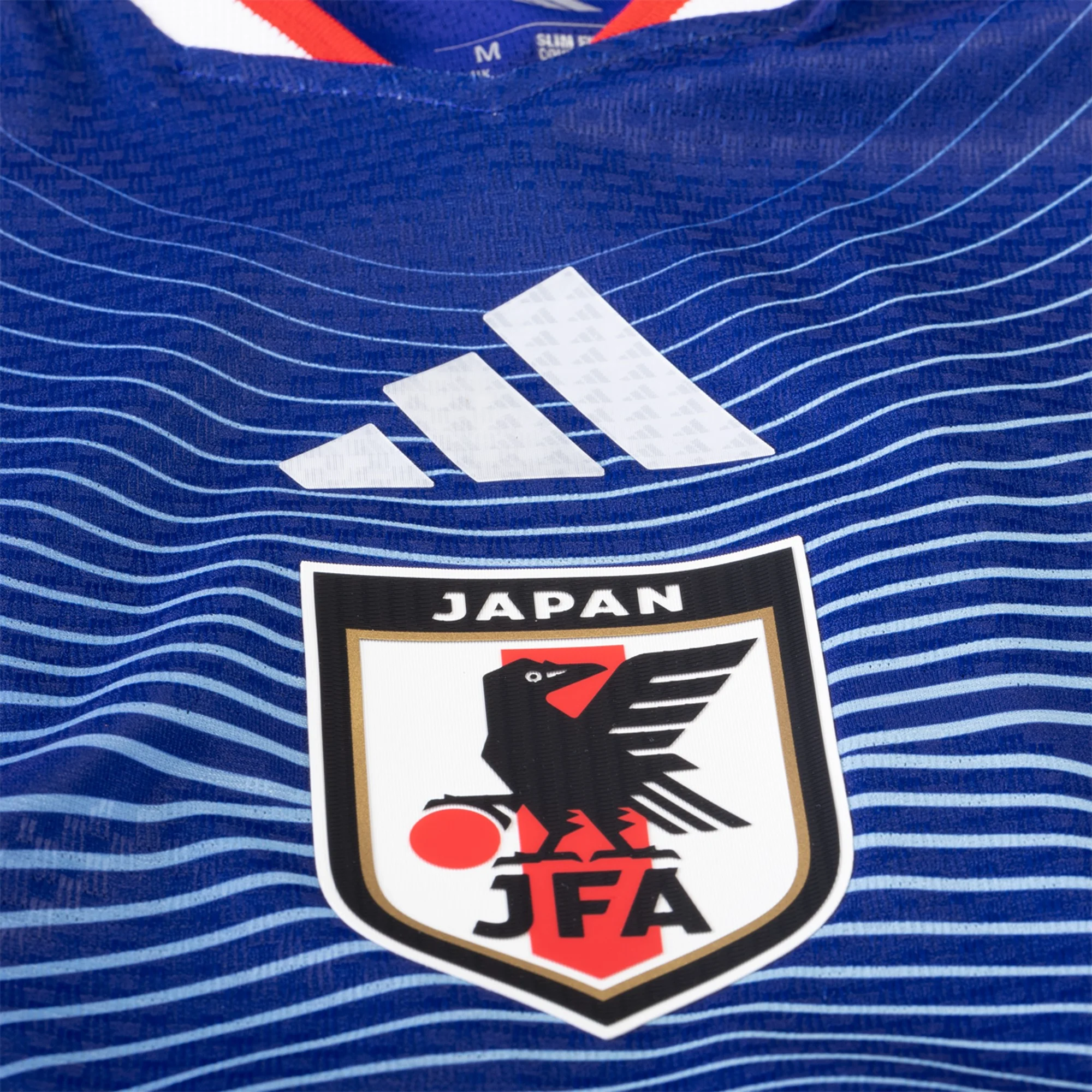 Japón Titular 2026/27 - Imagen 2