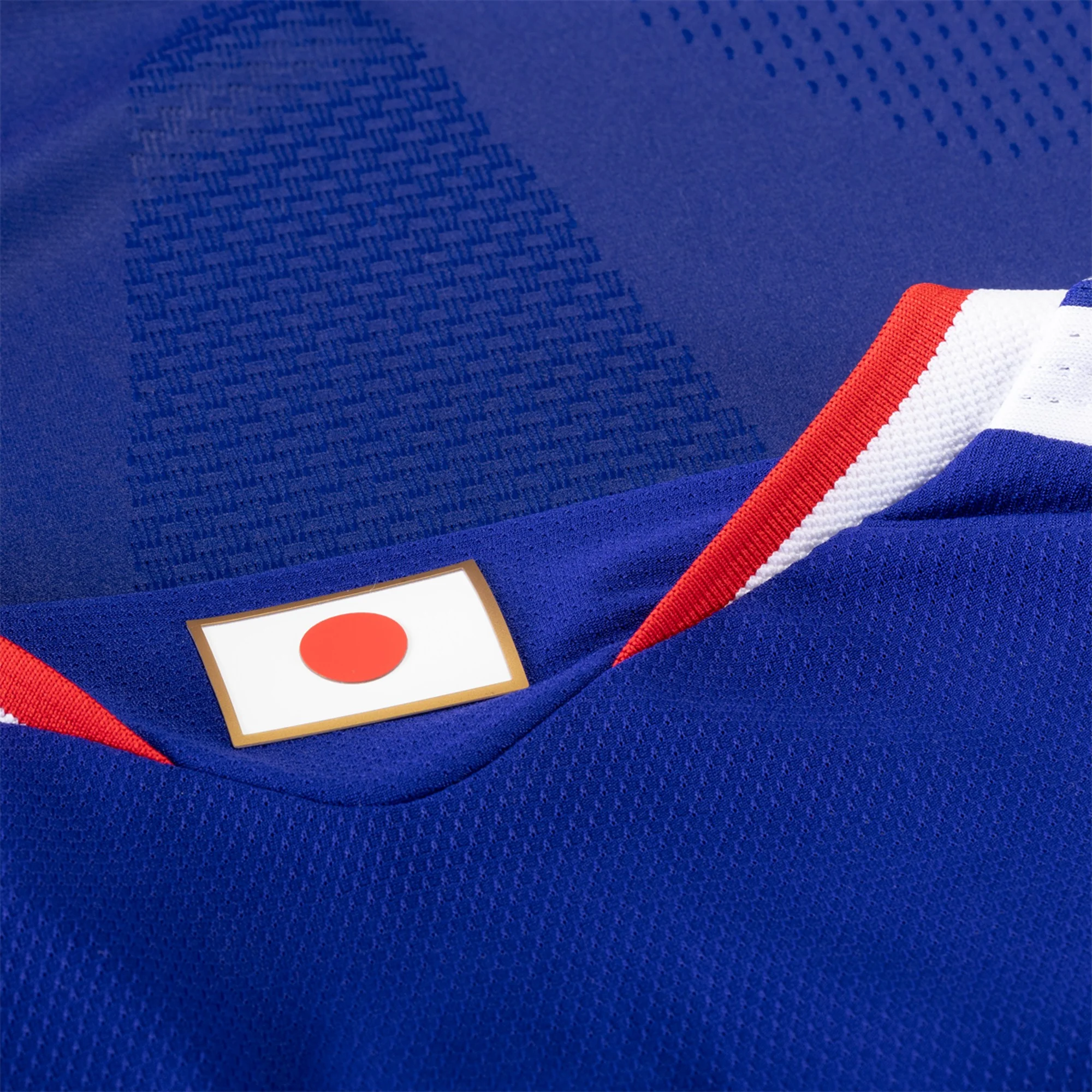 Japón Titular 2026/27 - Imagen 3