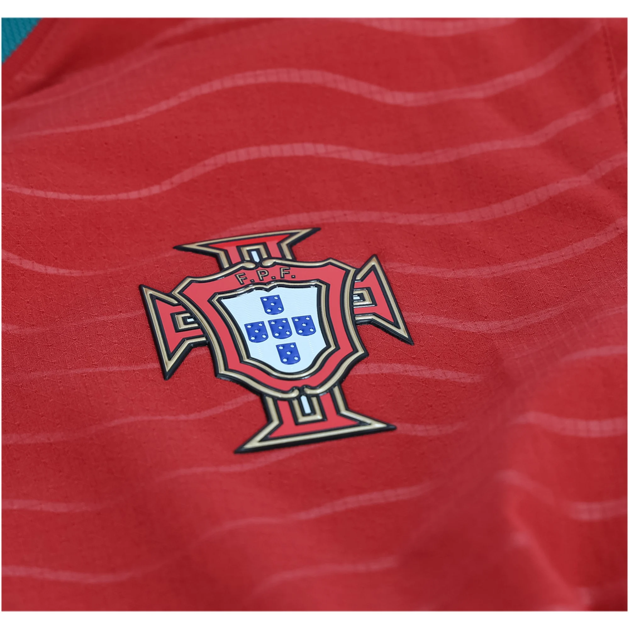 Portugal Titular 2026/27 - Imagen 2
