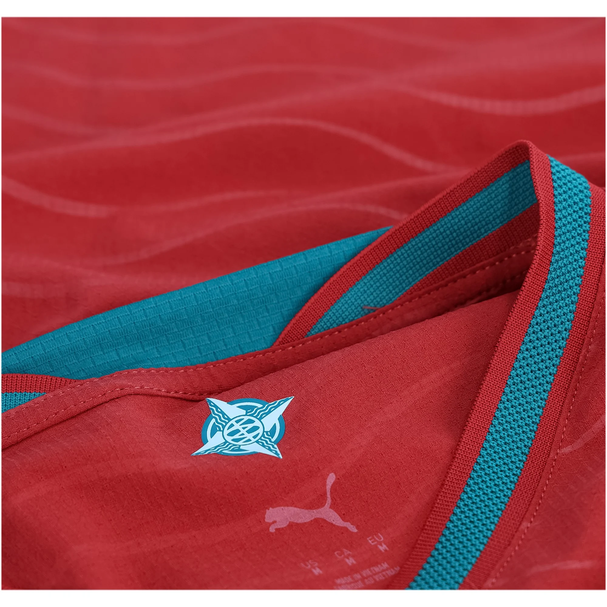 Portugal Titular 2026/27 - Imagen 4