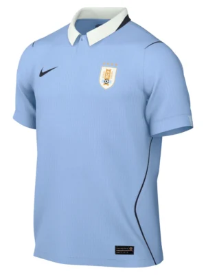 Uruguay Titular 2026/27