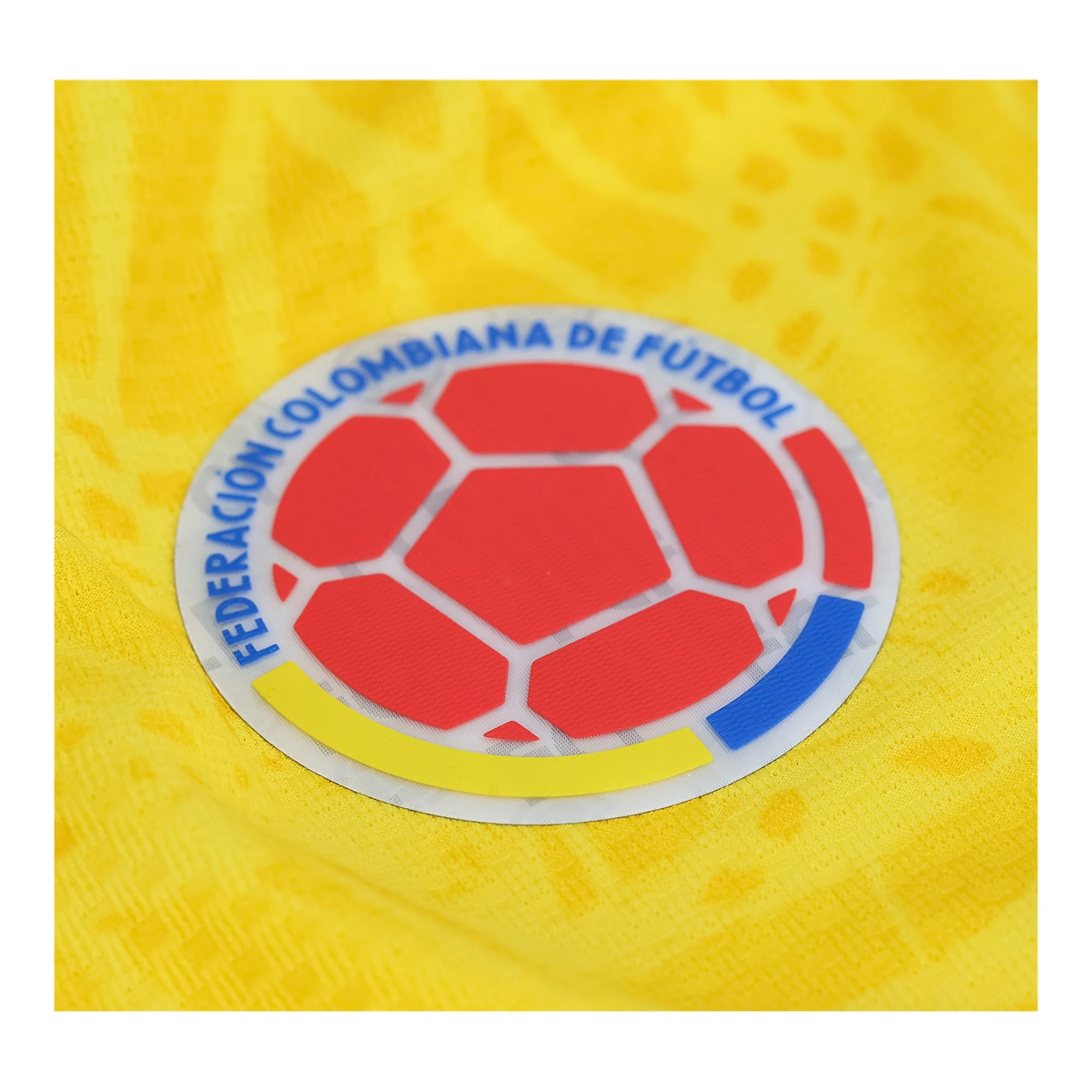 James Rodríguez - Colombia Titular 2026/27 - Imagen 3